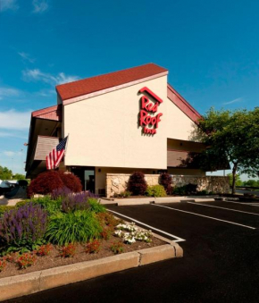 Red Roof Inn Rochester - Henrietta